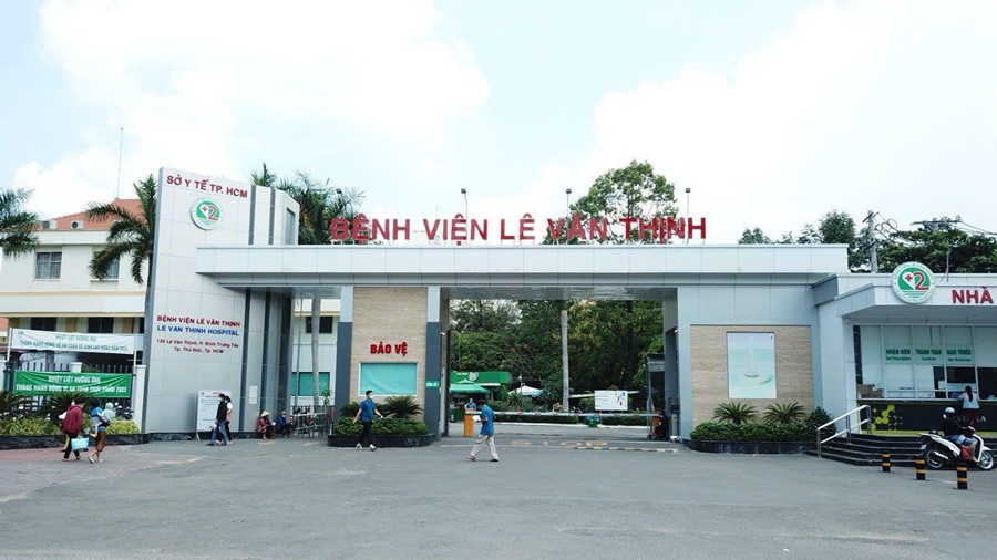 ĐẤT MẶT TIỀN KD - SÁT MT Đ. LÊ VĂN THỊNH - BÌNH TRƯNG ĐÔNG Q.2 - DT 62M2 - XD CAO TẦNG - Nhỉnh 80 - Ảnh chính