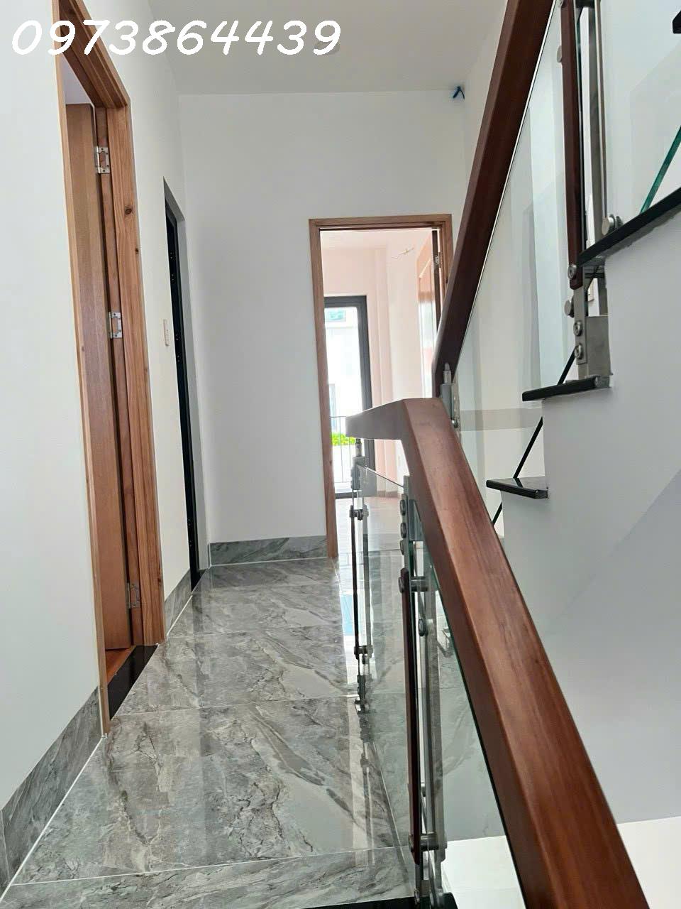 NHÀ PHỐ LIỀN KỀ 3 TẦNG - THUẬN AN - BÌNH DƯƠNG - 5X12 - GIÁ 2,9 TỶ ~ 3,2 TỶ - Ảnh 4