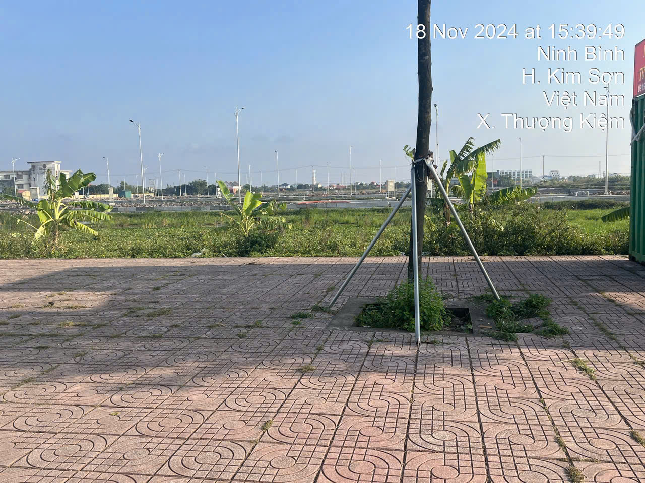 CẦN BÁN LÔ ĐẤT ĐẤU GIÁ TRUNG TÂM PHÁT DIỆM – VỊ TRÍ ĐẸP - GIÁ TỐT ĐẦU TƯ - Ảnh chính