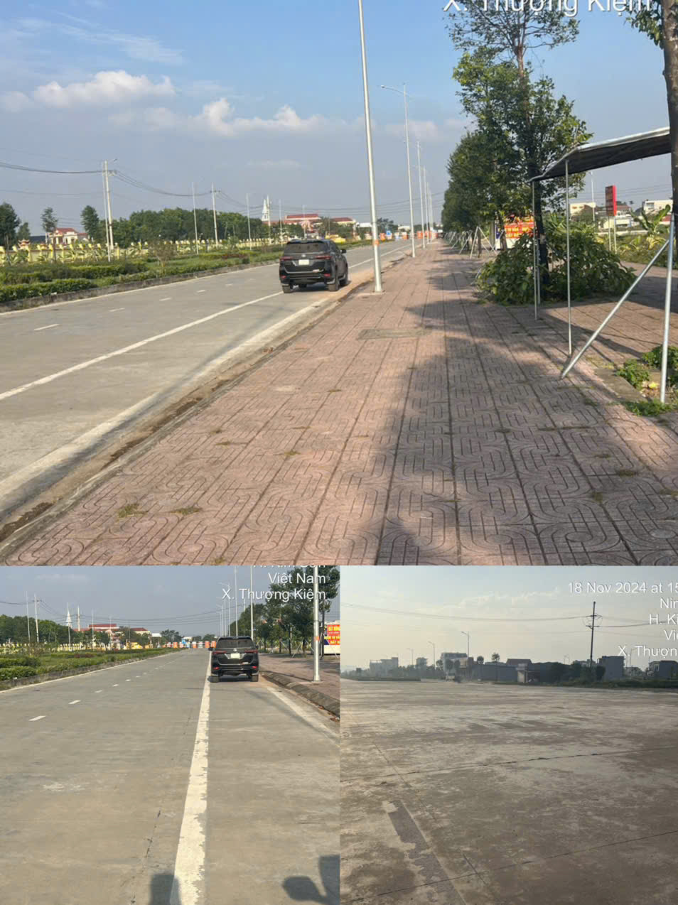 CẦN BÁN LÔ ĐẤT ĐẤU GIÁ TRUNG TÂM PHÁT DIỆM – VỊ TRÍ ĐẸP - GIÁ TỐT ĐẦU TƯ - Ảnh 1