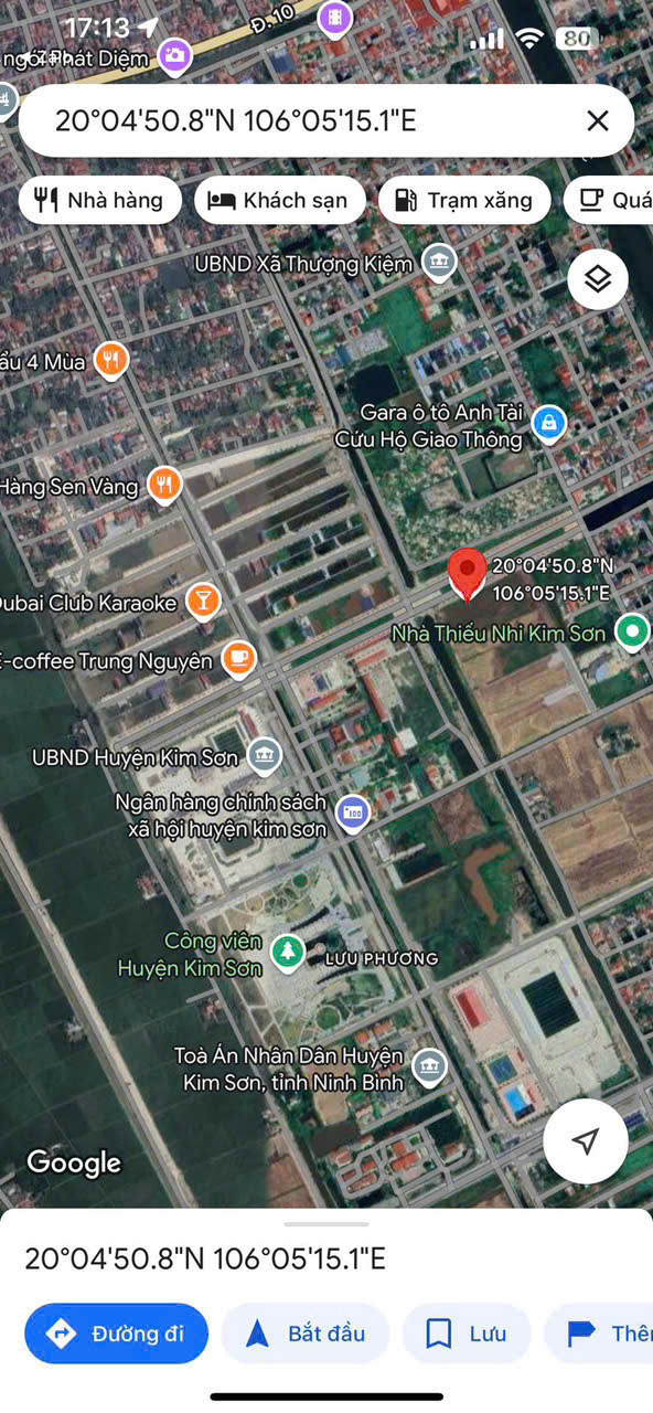 CẦN BÁN LÔ ĐẤT ĐẤU GIÁ TRUNG TÂM PHÁT DIỆM – VỊ TRÍ ĐẸP - GIÁ TỐT ĐẦU TƯ - Ảnh 4