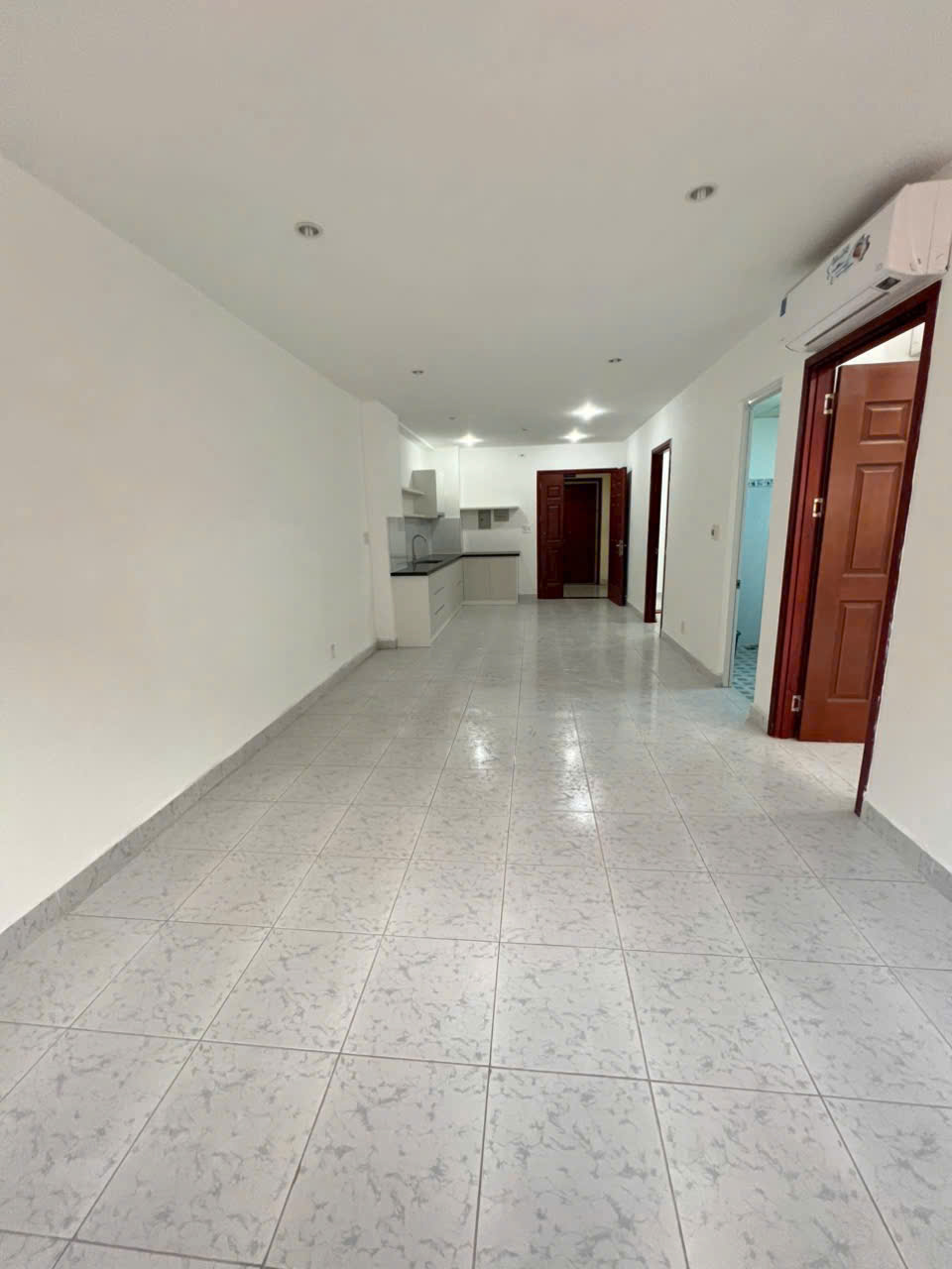 Cho thuê chung cư Thanh Bình, gần chợ Biên Hoà, căn 2pn, 2wc chỉ 7tr - Ảnh chính