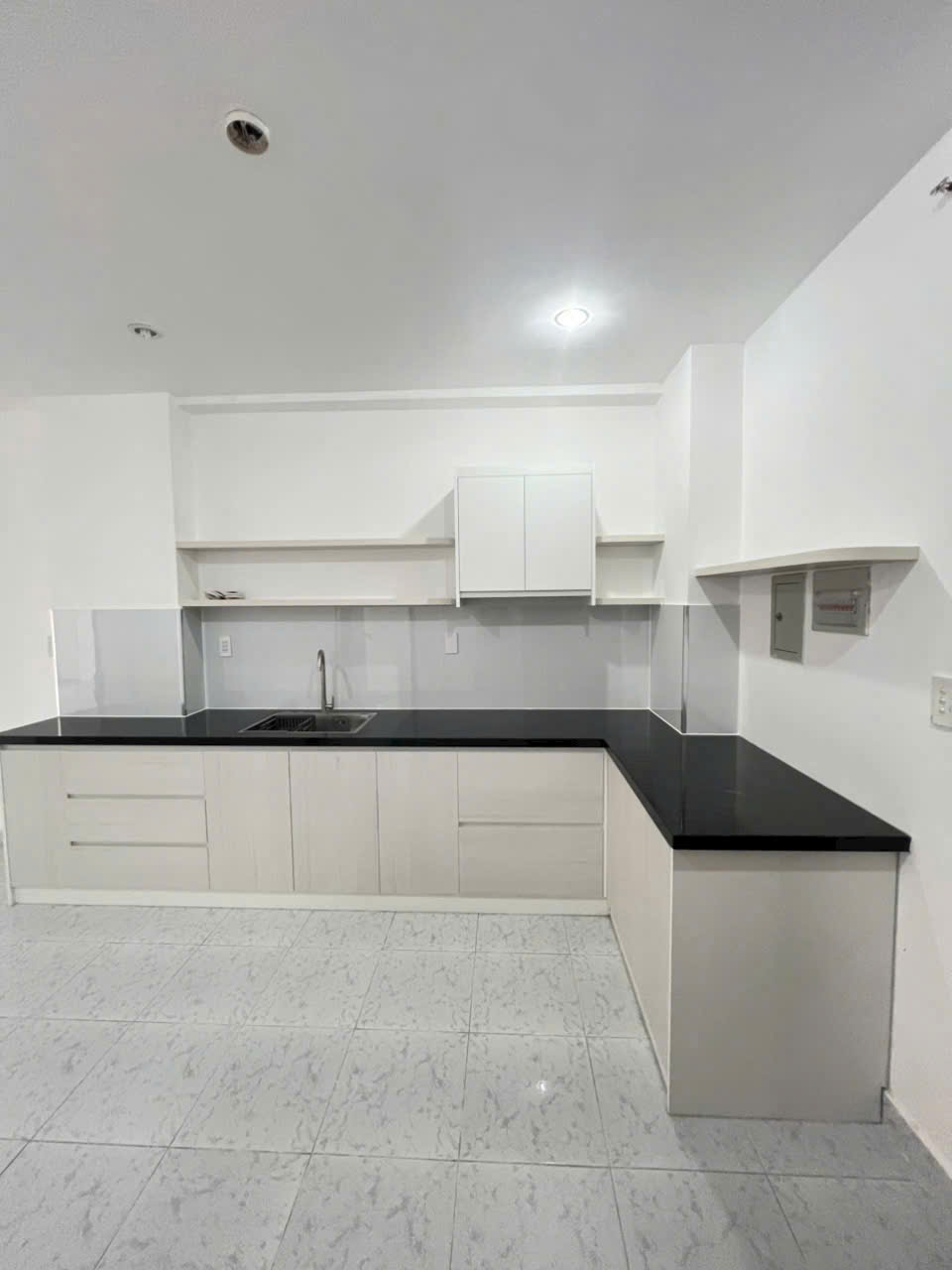 Cho thuê chung cư Thanh Bình, gần chợ Biên Hoà, căn 2pn, 2wc chỉ 7tr - Ảnh 1
