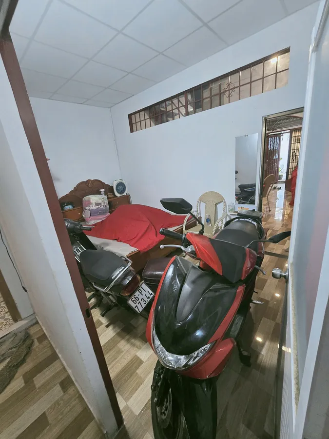 BÁN GẤP NHÀ HẺM SỐ 3 Nguyễn Văn Săng GIÁ 6 tỷ Tân Phú Hồ Chí Minh -💎🔥💎NHÀ HẺM XE HƠI - DIỆN TÍCH - Ảnh 3