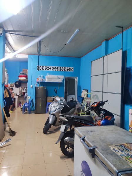 Nhà MT Đường Tôn Đản Phường 10 Quận 4. - Ảnh 2