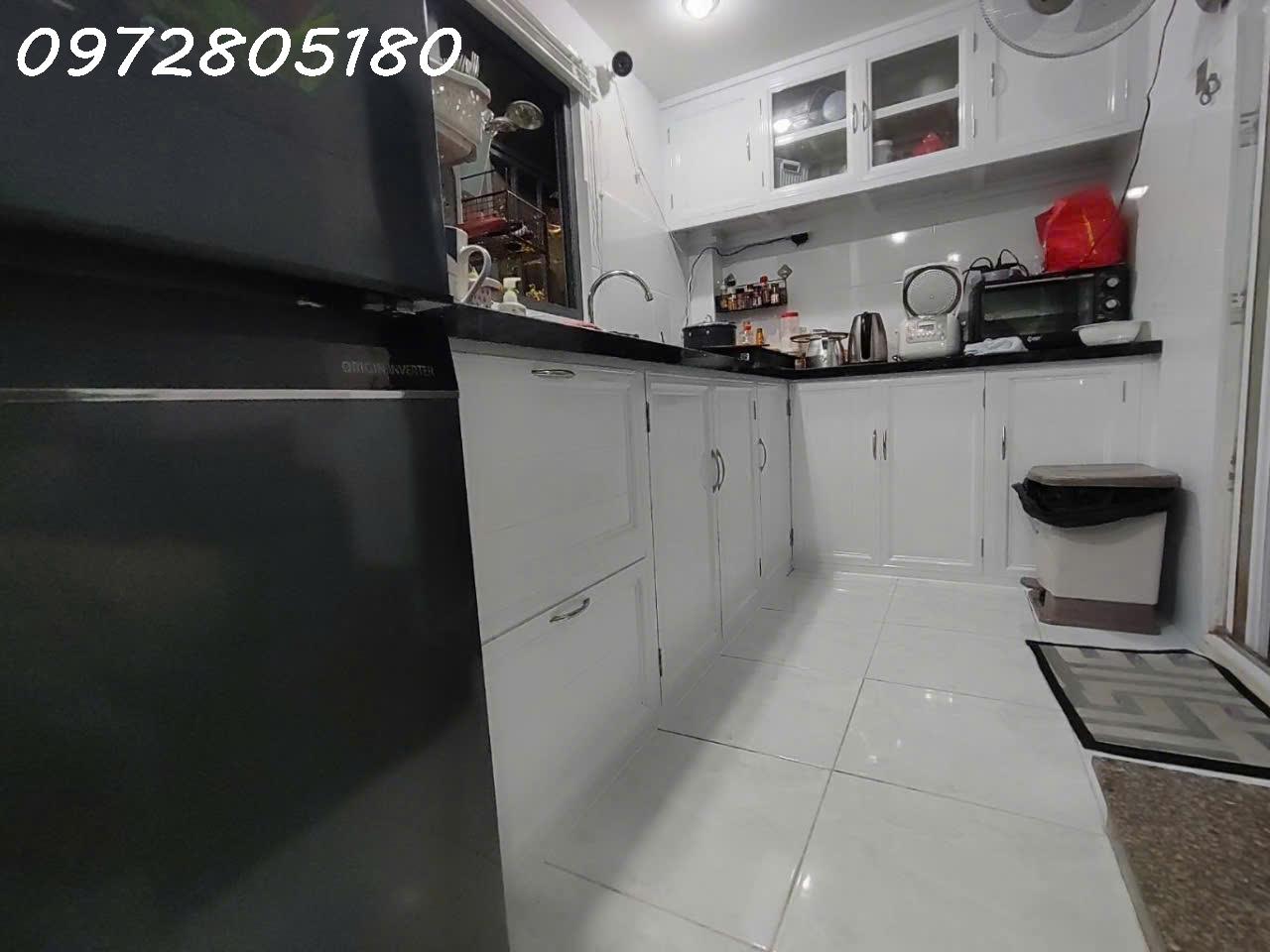 Nhà 3 tầng mới ở ngay Sổ riêng hoàn công, Linh đông Thủ Đức 2.45 Tỷ TL - Ảnh 4