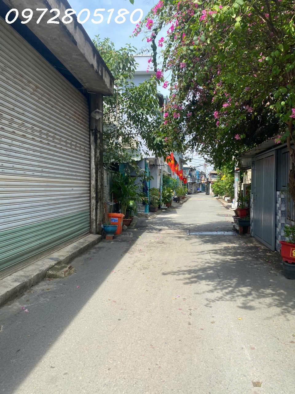 Nhà 3 tầng mới ở ngay Sổ riêng hoàn công, Linh đông Thủ Đức 2.45 Tỷ TL - Ảnh chính