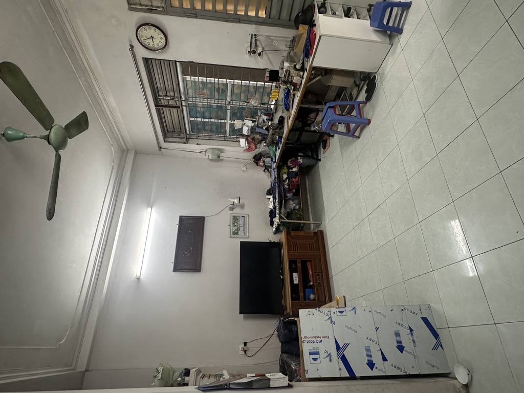 Bán nhà 4 tầng phố Nguyễn An Ninh 35m2 thoáng trước sau ô tô đỗ cửa giá 7.2 tỷ - Ảnh chính