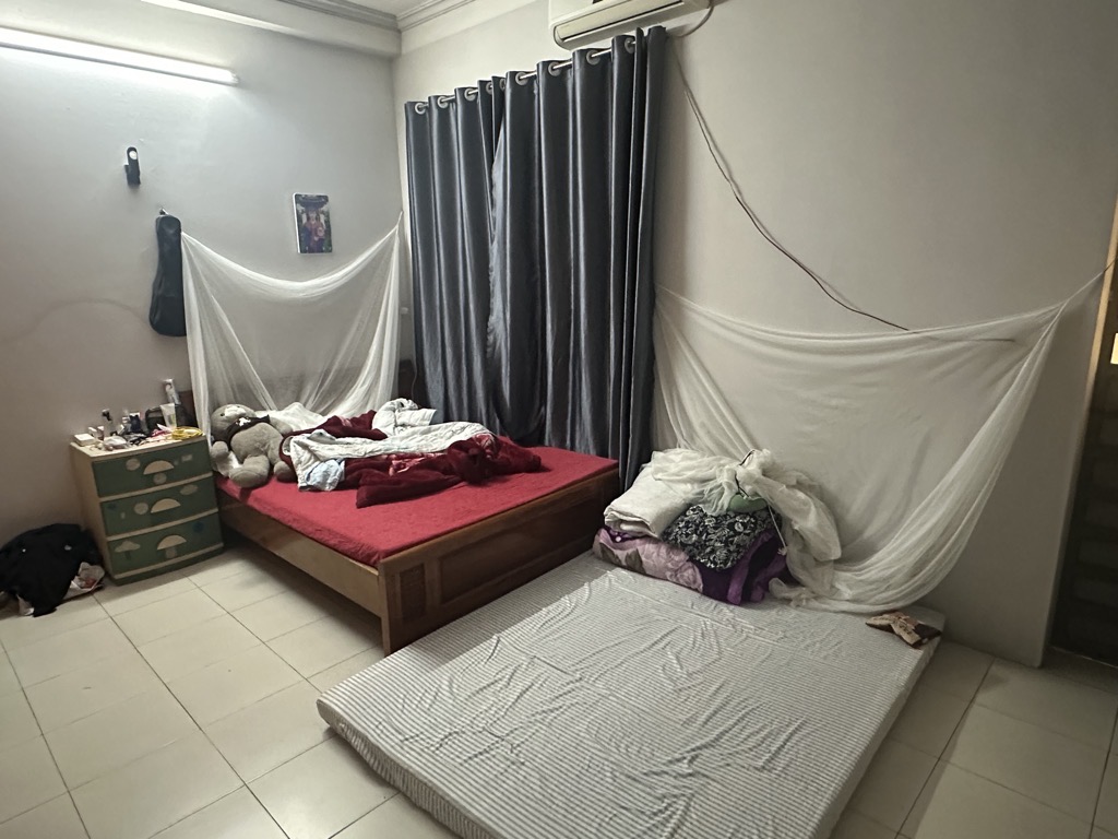 Bán nhà 4 tầng phố Nguyễn An Ninh 35m2 thoáng trước sau ô tô đỗ cửa giá 7.2 tỷ - Ảnh 2