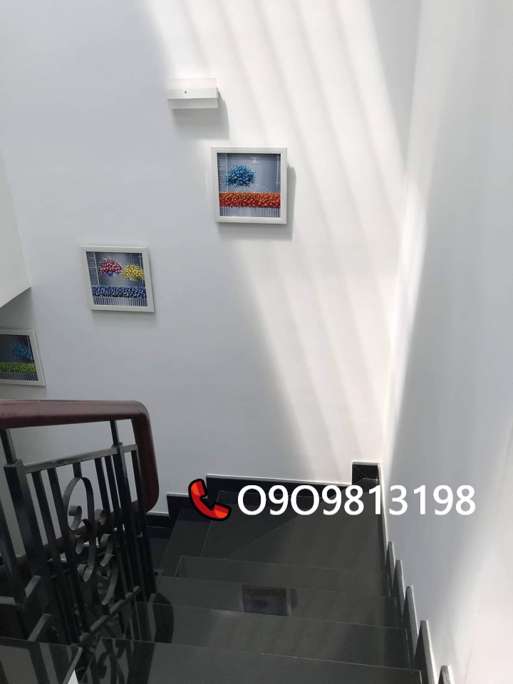 ✨✨✨Cần Bán Nhanh Nhà P.Diên Hồng Quận 10 SHR 2 Tầng✨✨✨ - Ảnh chính