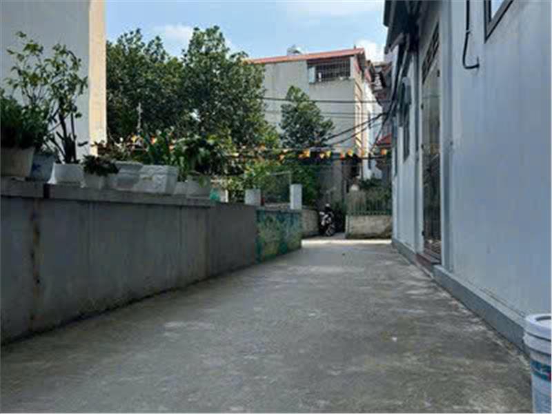 Bán đất 38m2 tổ 15 Yên Nghĩa , Hà Đông oto đỗ cửa - Ảnh 2
