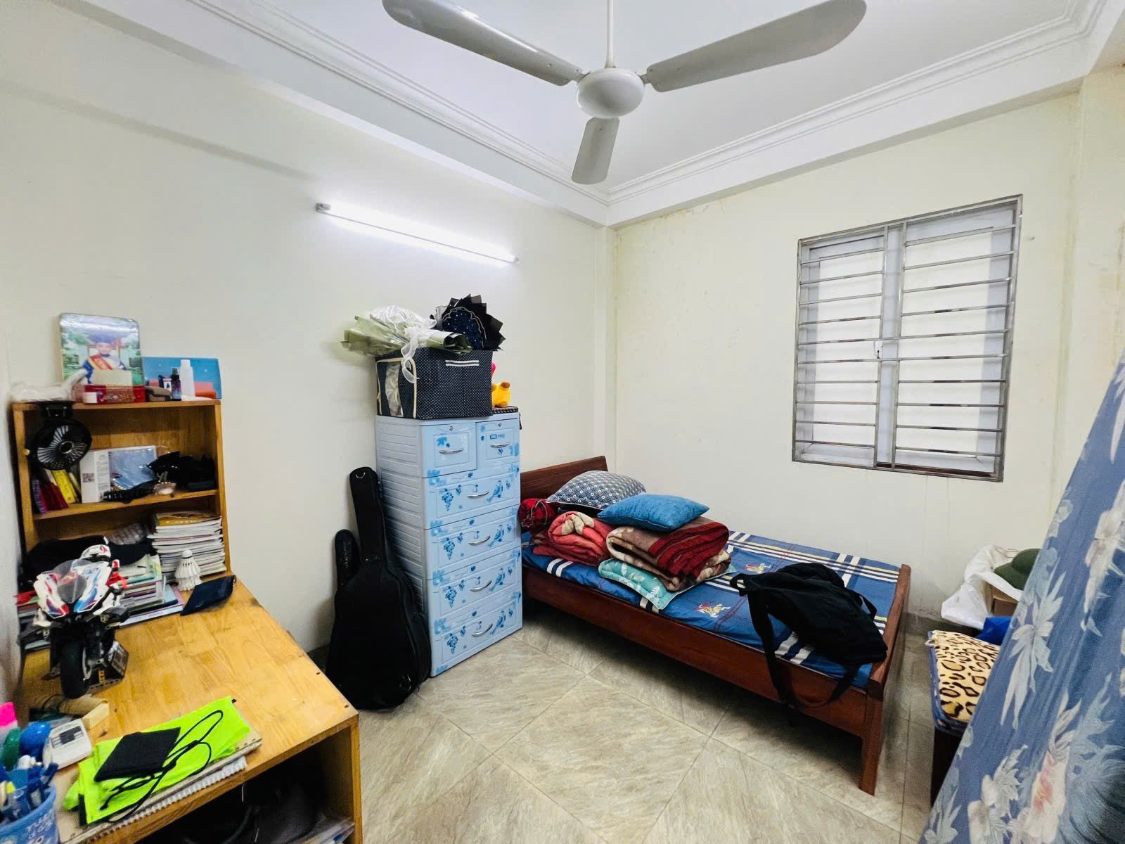 SIÊU HIẾM QUẬN THANH XUÂN - HOÀNG NGÂN - MẶT NGÕ THÔNG Ô TÔ TRÁNH  – KD SẦM UẤT – 52M x 4T – CHỈ - Ảnh 3