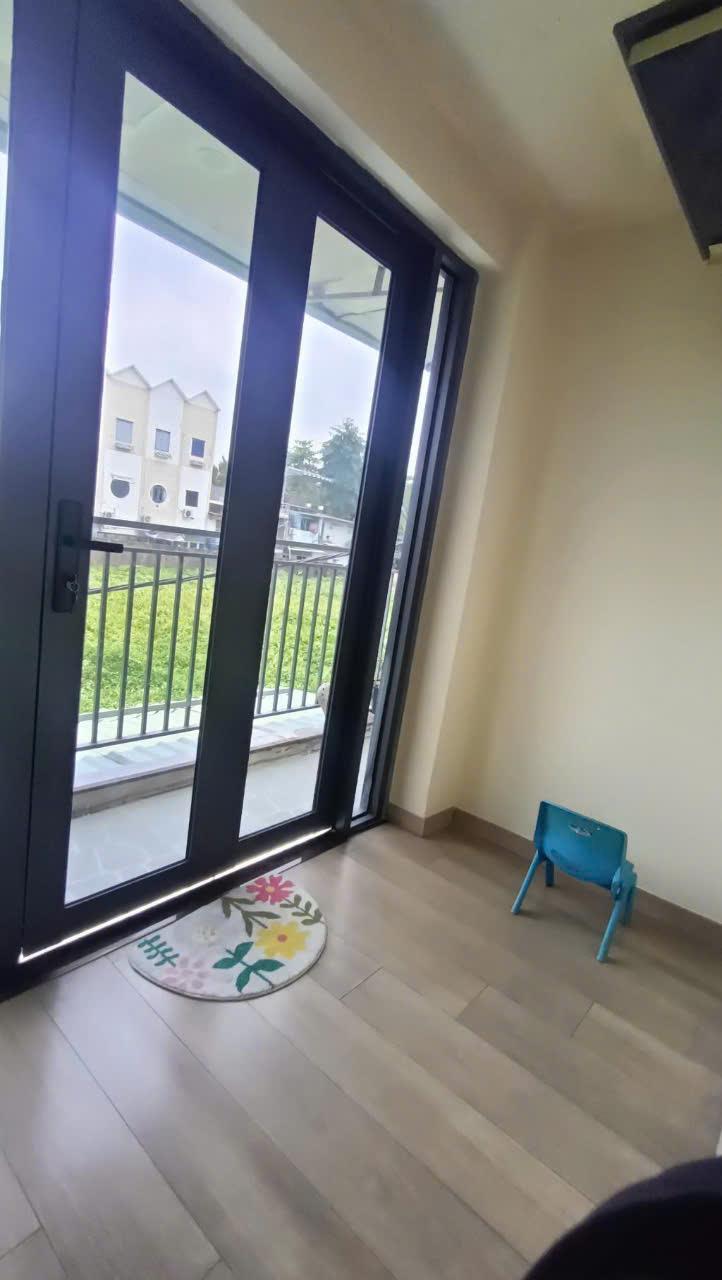 Nhà 2 tầng ở ngay, 30m2, ngang 5m, Linh Đông Thủ Đức, giá 3 tỷ tl - Ảnh 2