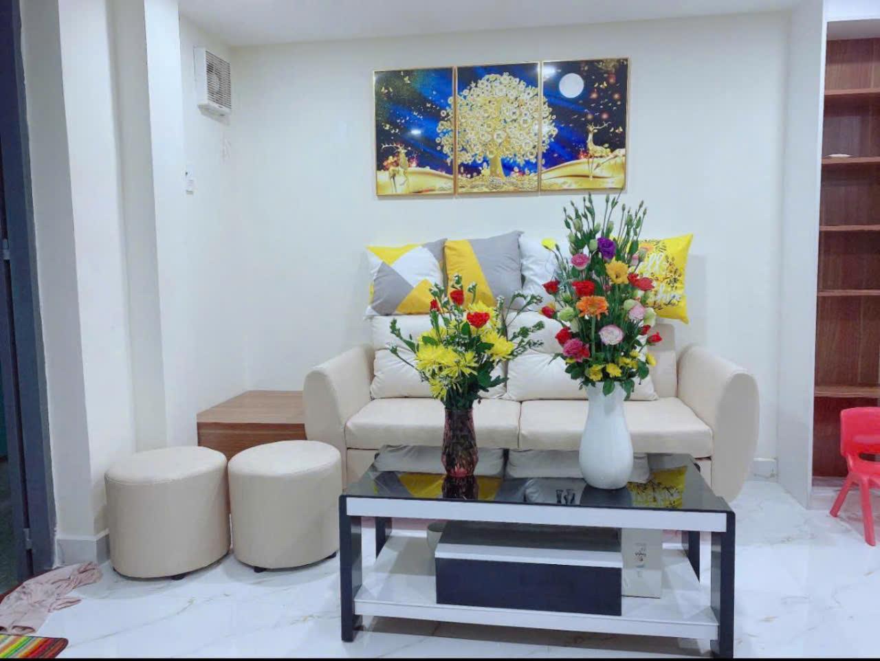 Nhà 2 tầng ở ngay, 30m2, ngang 5m, Linh Đông Thủ Đức, giá 3 tỷ tl - Ảnh 3