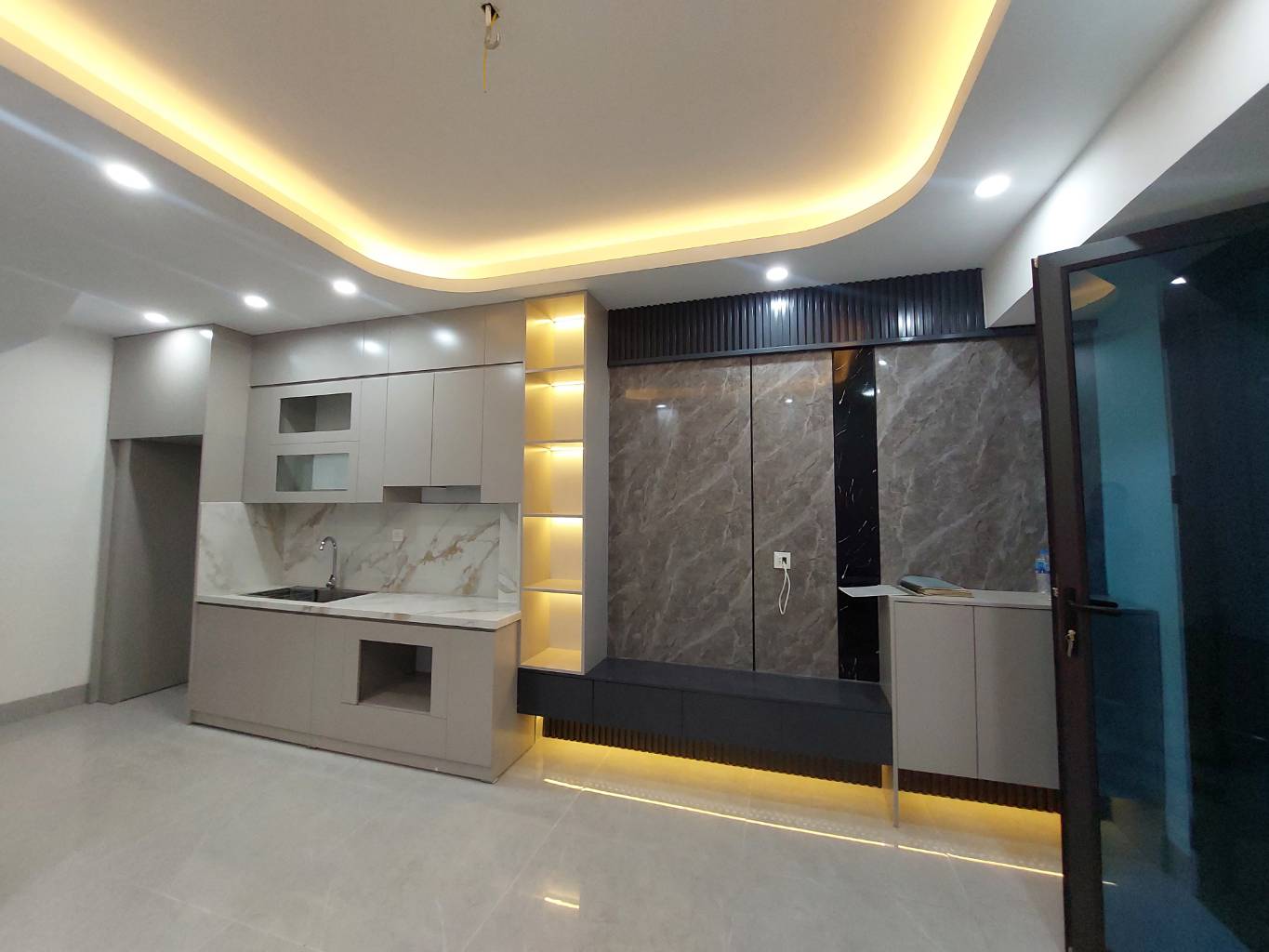 Nhà phố Trần Duy Hưng, 6 tầng 4 ngủ, DT 33m2 - Giá nhỉnh 8 tỷ - Ảnh 3