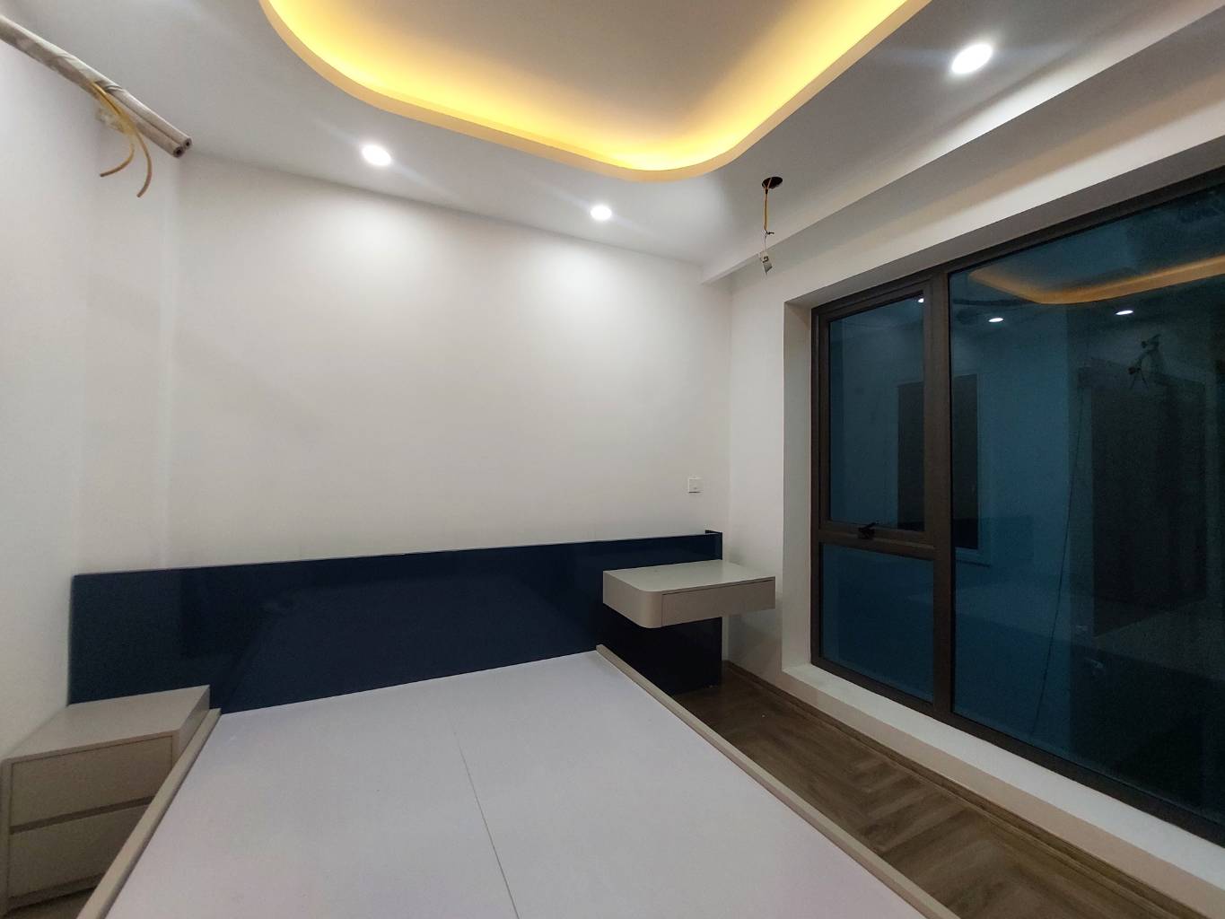Nhà phố Trần Duy Hưng, 6 tầng 4 ngủ, DT 33m2 - Giá nhỉnh 8 tỷ - Ảnh 1