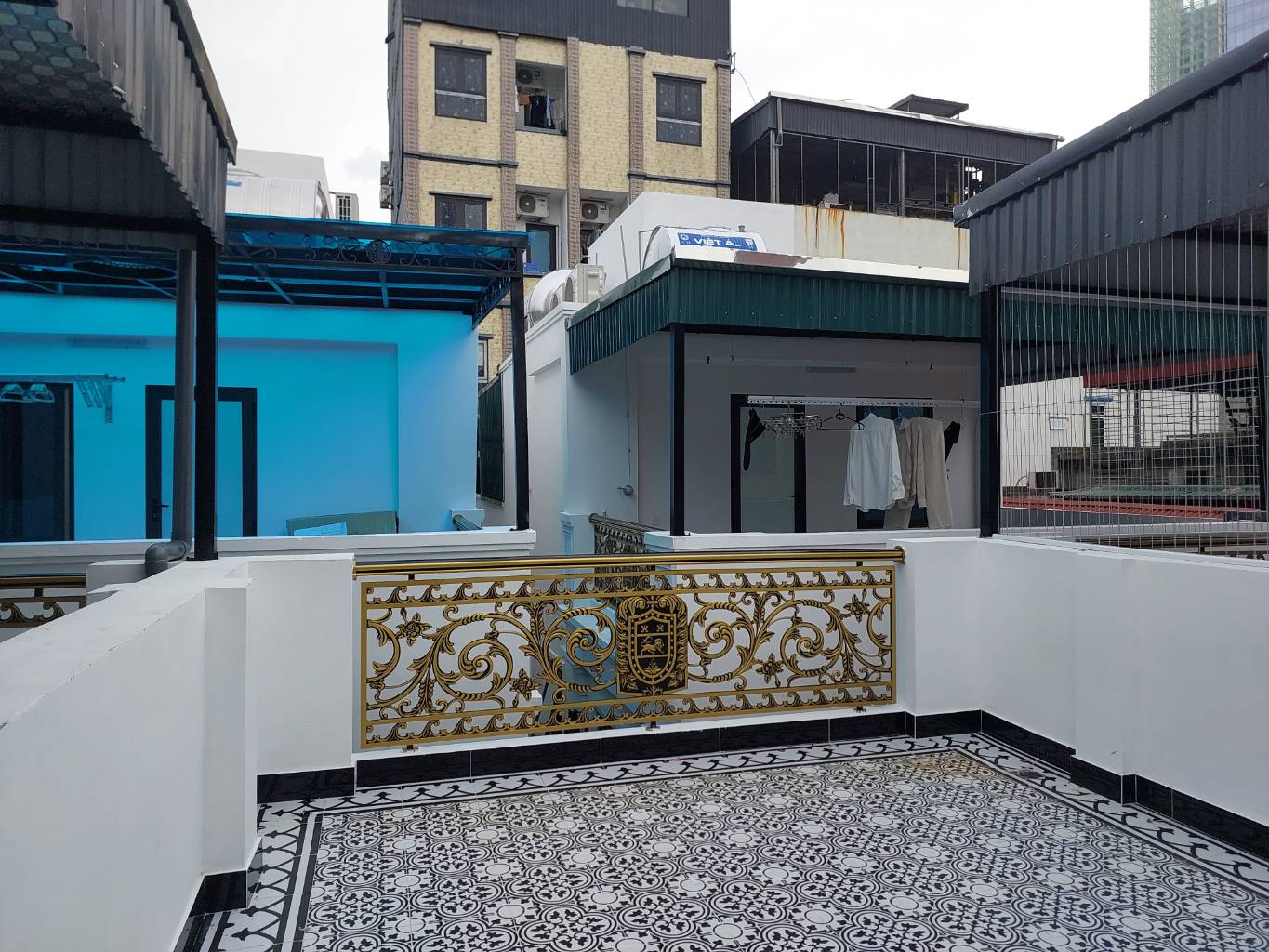 Nhà phố Trần Duy Hưng, 6 tầng 4 ngủ, DT 33m2 - Giá nhỉnh 8 tỷ - Ảnh 2