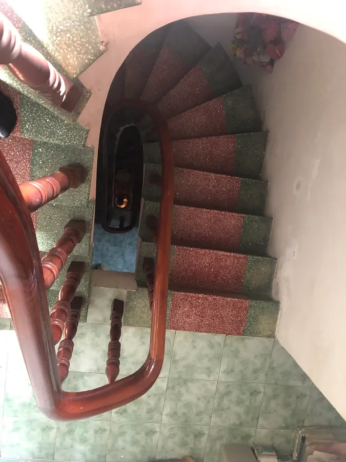 BÁN GẤP NHÀ HẺM 262 Lũy Bán Bích GIÁ 5.45 tỷ Tân Phú Hồ Chí Minh -Diện tích: 56m2 sử dụng 232m2, - Ảnh 4