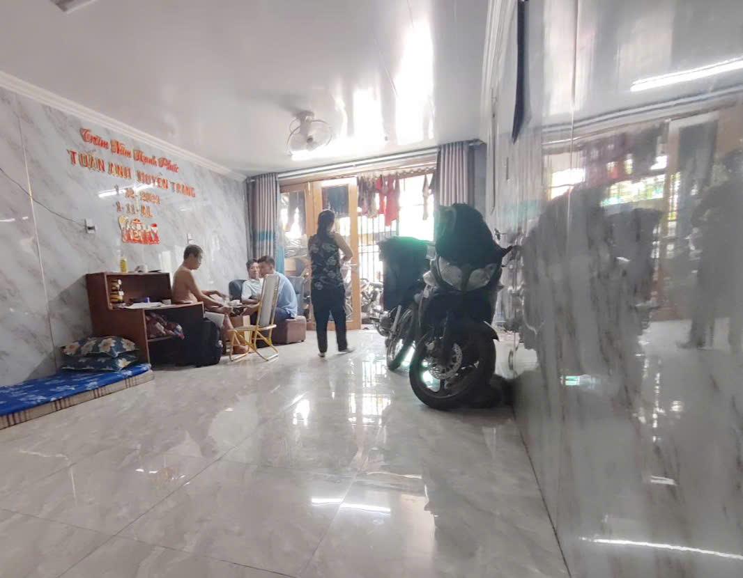 Bán Nhà Hẻm Xe Hơi Bình Chiểu Thủ Đức, 45m2, Gần Cầu Vượt Gò Dưa, Chỉ 3 tỷ - Ảnh 2