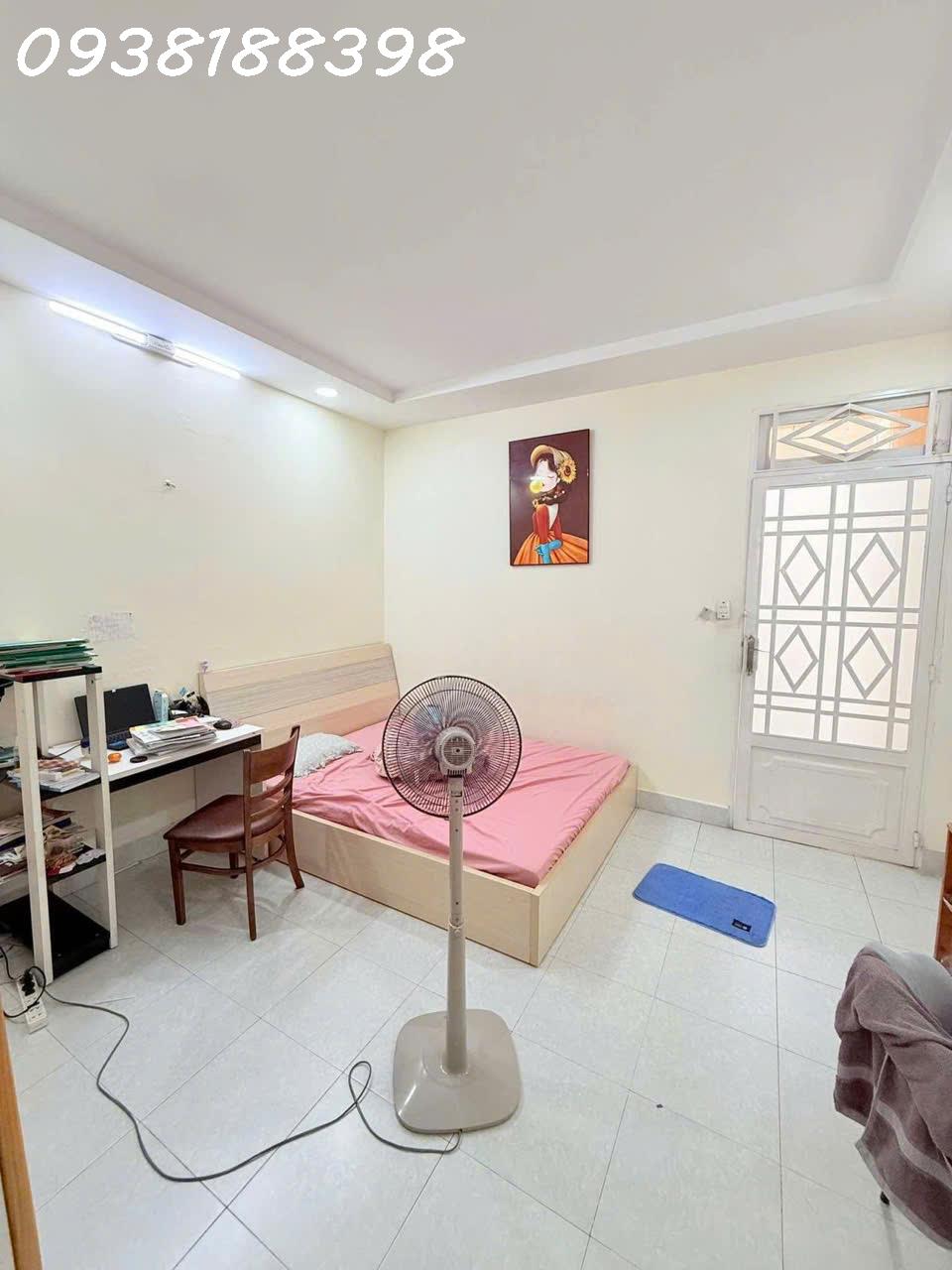 Nhà 4 tầng Gò Dầu, Tân Phú, gần Aeon, chợ Tân Hương, Trường Trần Phú,  chỉ 6.3 tỷ - Ảnh 3