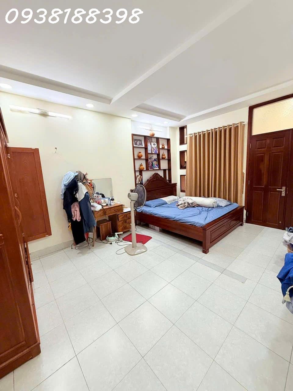 Nhà 4 tầng Gò Dầu, Tân Phú, gần Aeon, chợ Tân Hương, Trường Trần Phú,  chỉ 6.3 tỷ - Ảnh 4