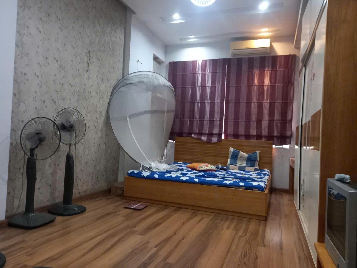 PL PHƯƠNG MAI - Ô TÔ VÀO NHÀ - KINH DOANH 42m2 4 tầng mặt tiền 4m Giá 17.9 tỷ - Ảnh 1