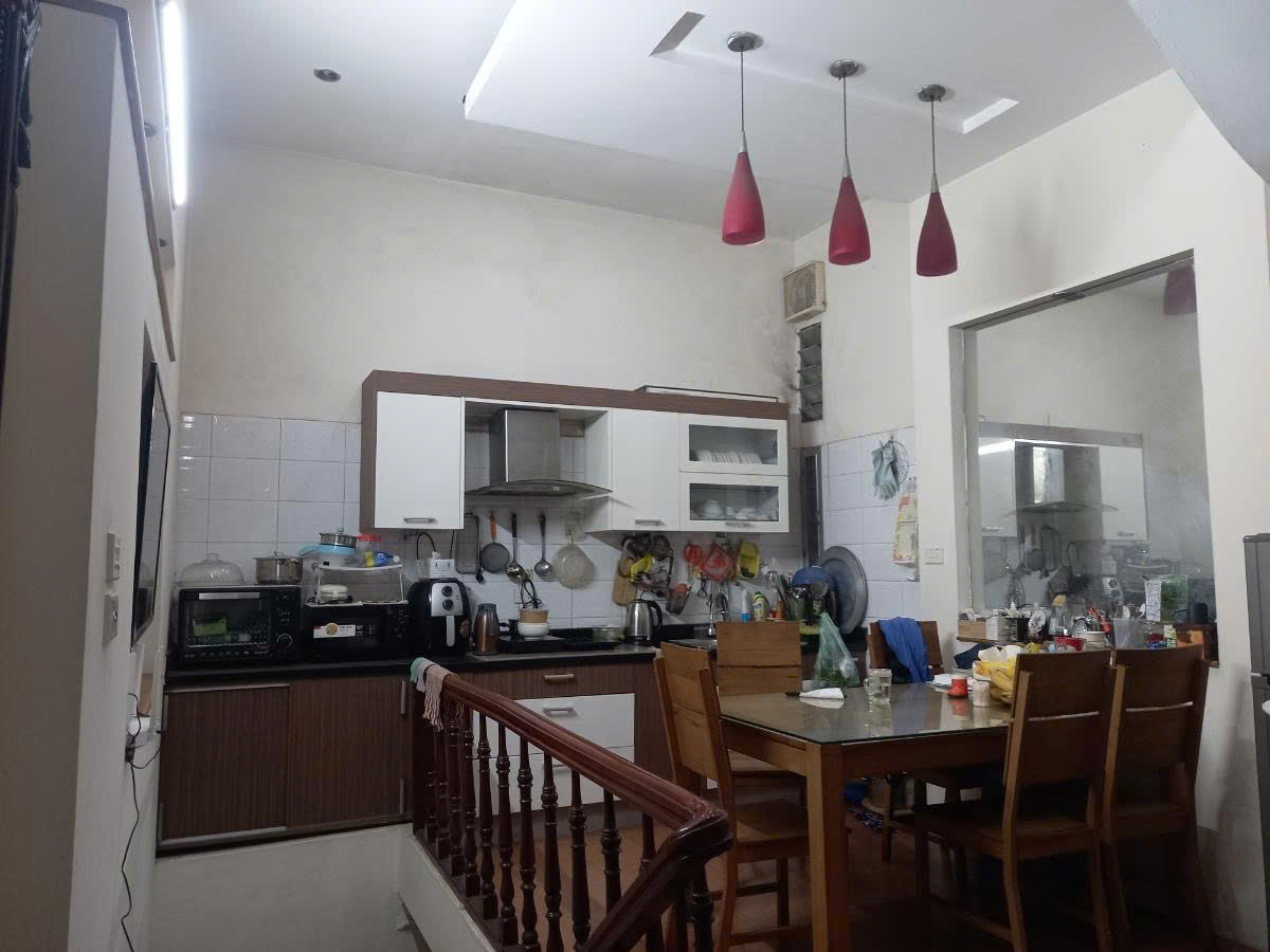 PL PHƯƠNG MAI - Ô TÔ VÀO NHÀ - KINH DOANH 42m2 4 tầng mặt tiền 4m Giá 17.9 tỷ - Ảnh 3