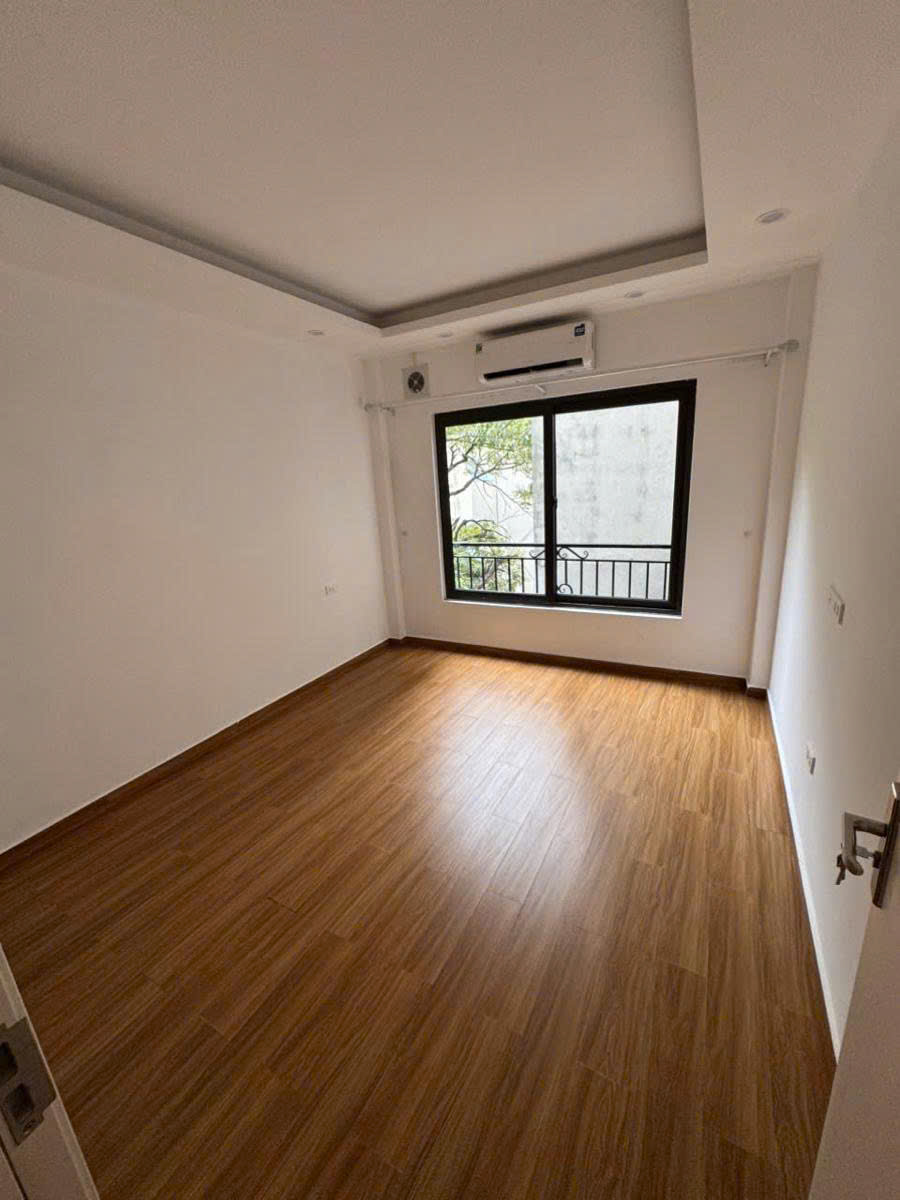 NHÀ MỚI KIM GIANG 5 TẦNG FULL Diện Tích 35m2 5 tầng mặt tiền 3.4m Giá 8.1 tỷ - Ảnh chính