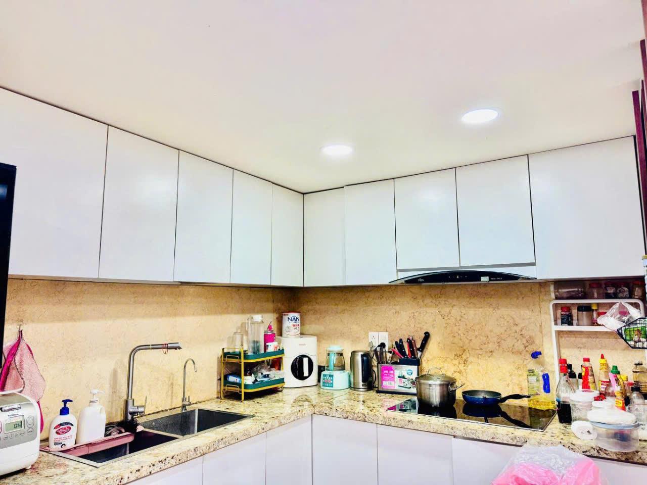 Nhà 2 tầng ở ngay, 30m2, ngang 5m, Linh Đông Thủ Đức, giá 3 tỷ tl - Ảnh chính