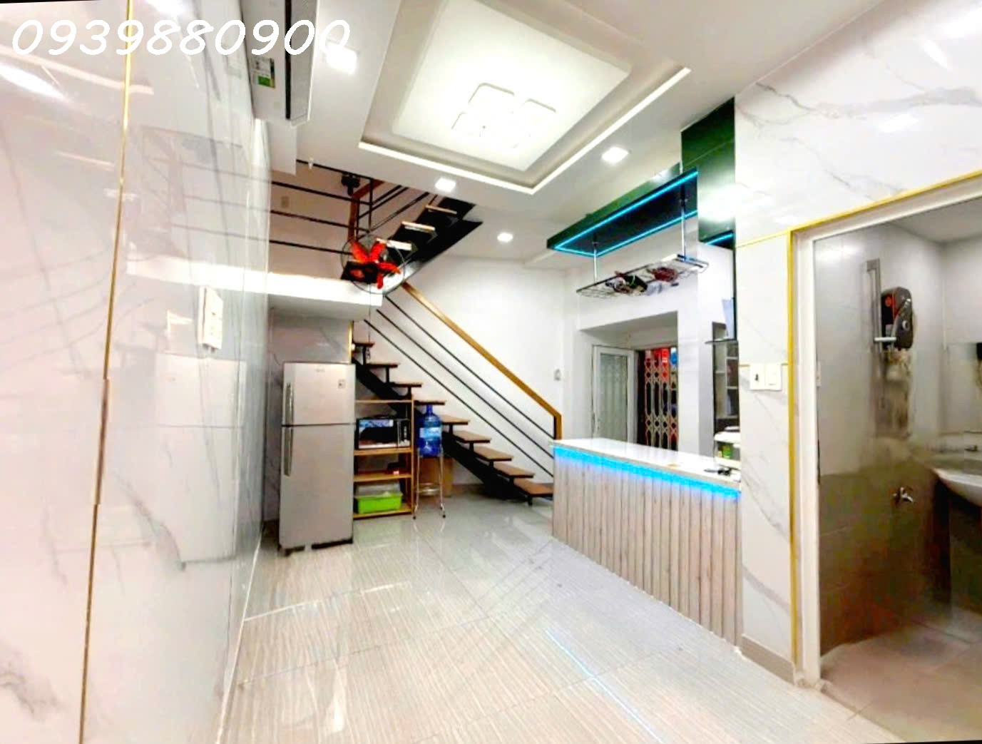10m ra MT khu VIP Phan Xích Long - 38m2 - Chỉ 5Tỷ TL. - Ảnh chính