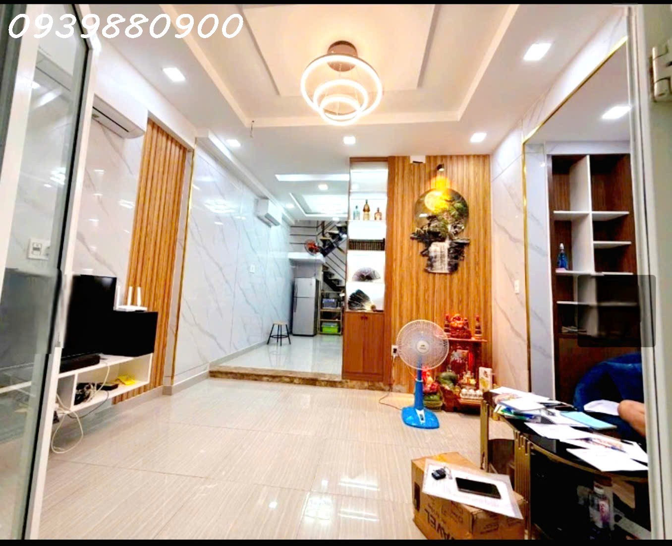 10m ra MT khu VIP Phan Xích Long - 38m2 - Chỉ 5Tỷ TL. - Ảnh 1