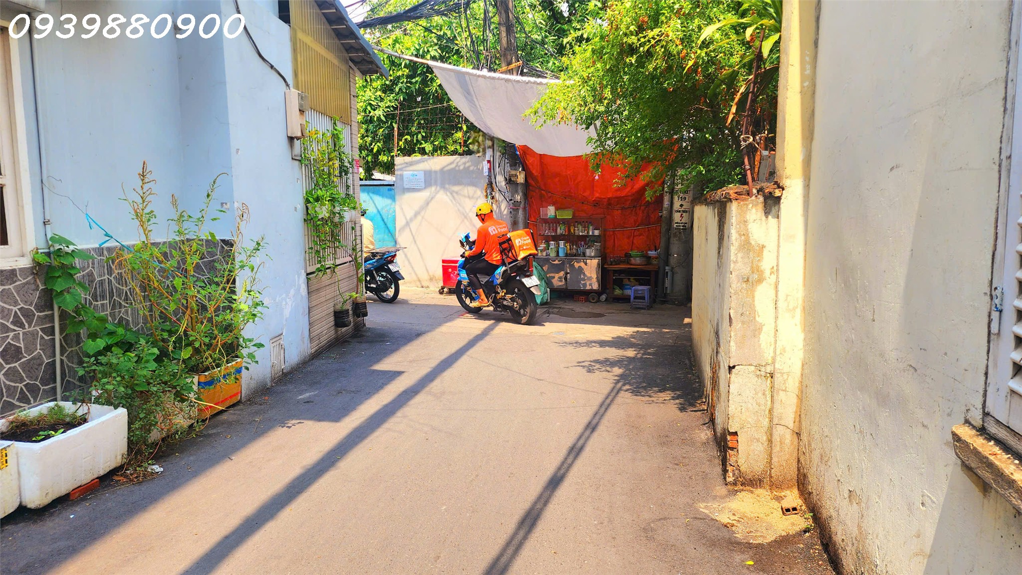 10m ra MT khu VIP Phan Xích Long - 38m2 - Chỉ 5Tỷ TL. - Ảnh 3