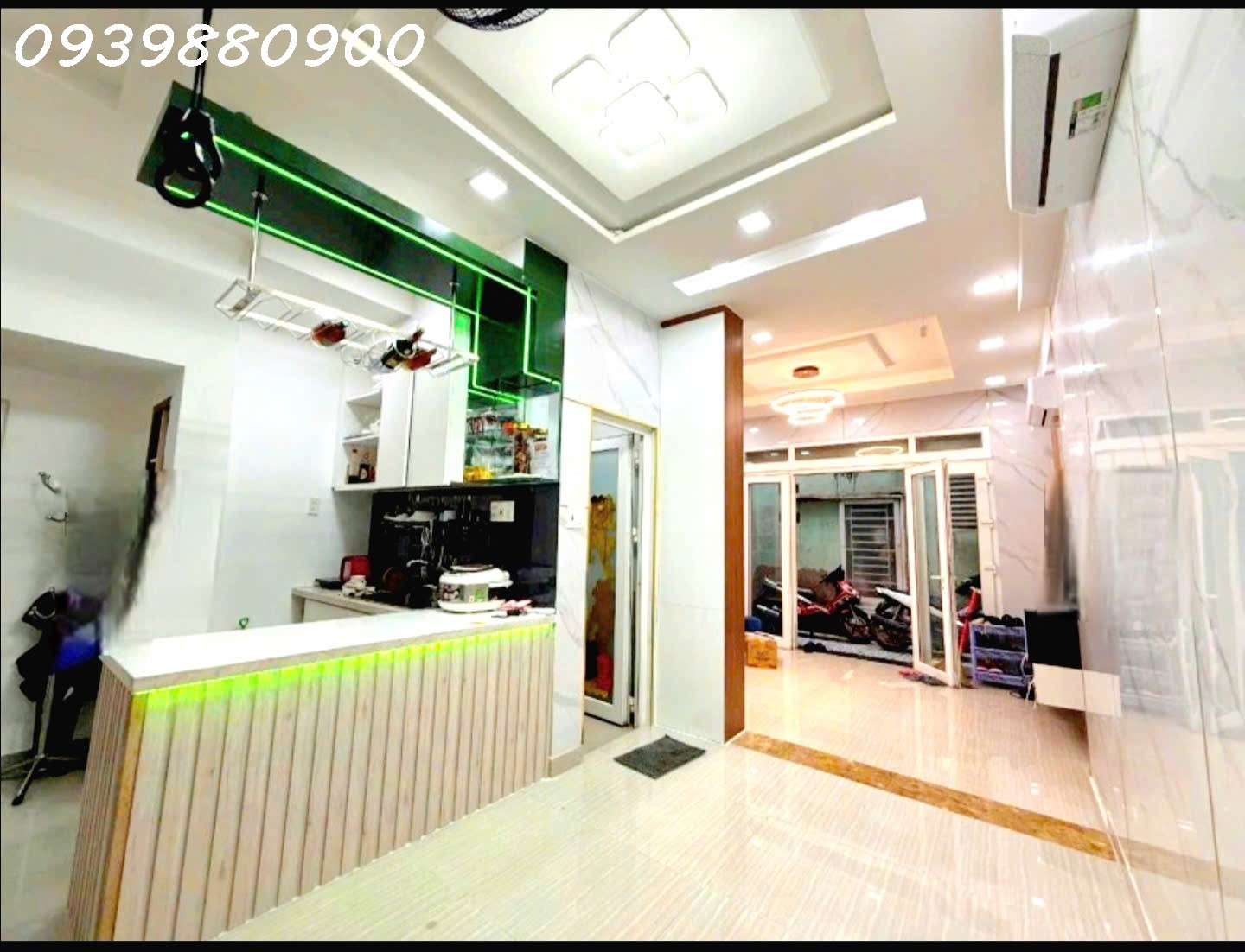 10m ra MT khu VIP Phan Xích Long - 38m2 - Chỉ 5Tỷ TL. - Ảnh 4