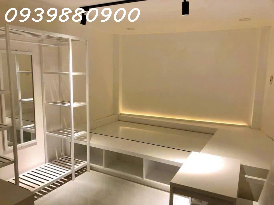 Phùng Văn Cung - Oto ngủ nhà - 73m2 - 11,85Tỷ - Ảnh chính
