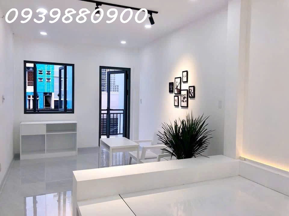 Phùng Văn Cung - Oto ngủ nhà - 73m2 - 11,85Tỷ - Ảnh 4