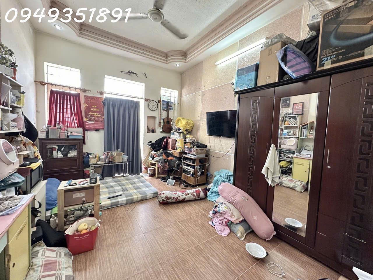 🌟 NHÀ HXH 4TẦNG NGANG 4M DÀI 25M SHR HOÀN CÔNG ĐỦ GIÁ 10,9Tỷ - Ảnh 1