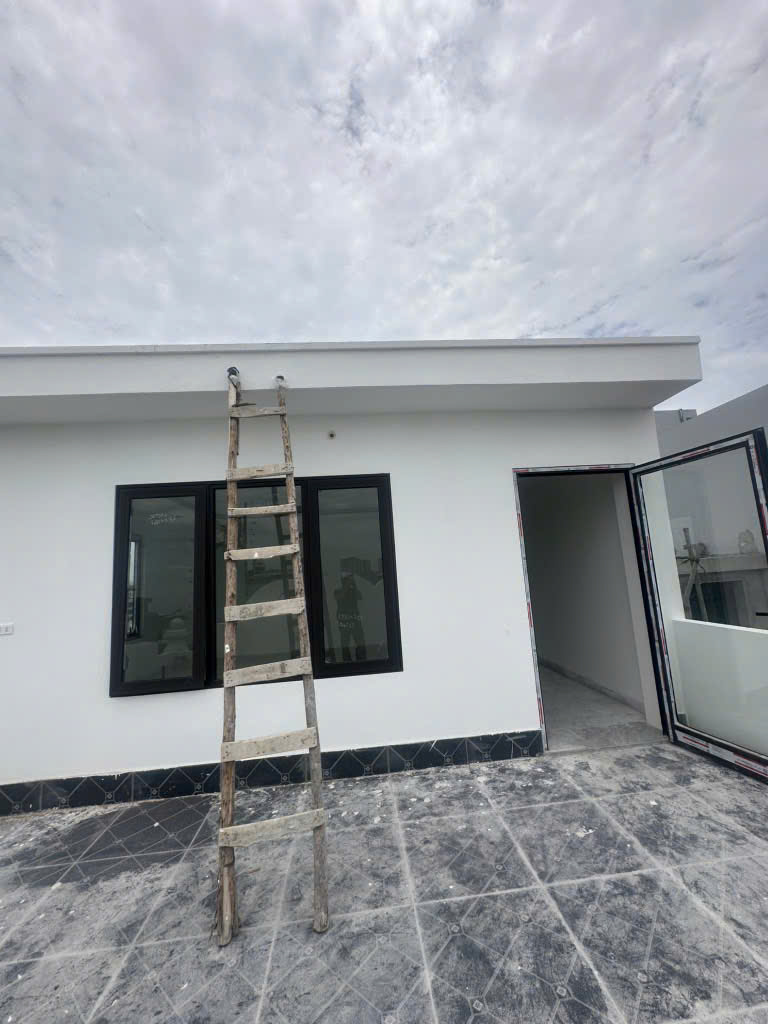 NHÀ MỚI CÒN MÙI SƠN PHỐ CỔ LINH 75M, 7T, MT 6M, LÔ GÓC, GARA, THANG MÁY, KINH DOANH, Ô TÔ. - Ảnh 1