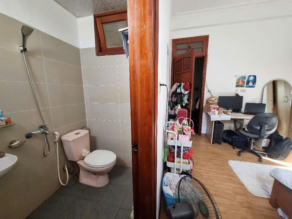 SIÊU HIẾM CHÍNH CHỦ NHỜ BÁN CĂN NHÀ ĐƯỜNG NGUYỄN KHÁNH TOÀN DT 68M GIÁ 6.5 TỶ - Ảnh chính