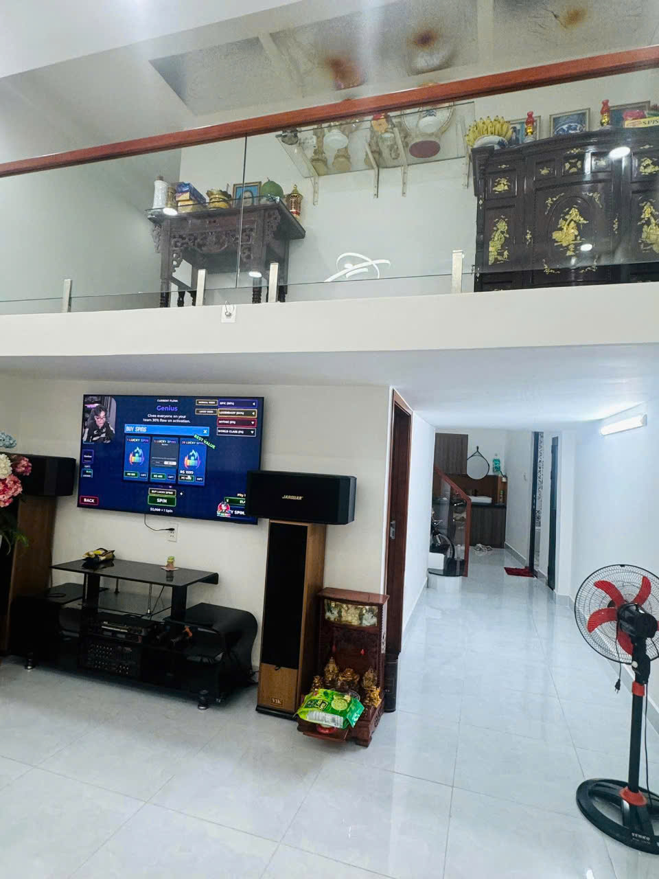 Bán nhà 2 tầng Cách Mạng Tháng Tám – Quận 10 – 7 phòng ngủ – 62m² – giá chỉ 9 tỷ - Ảnh 2