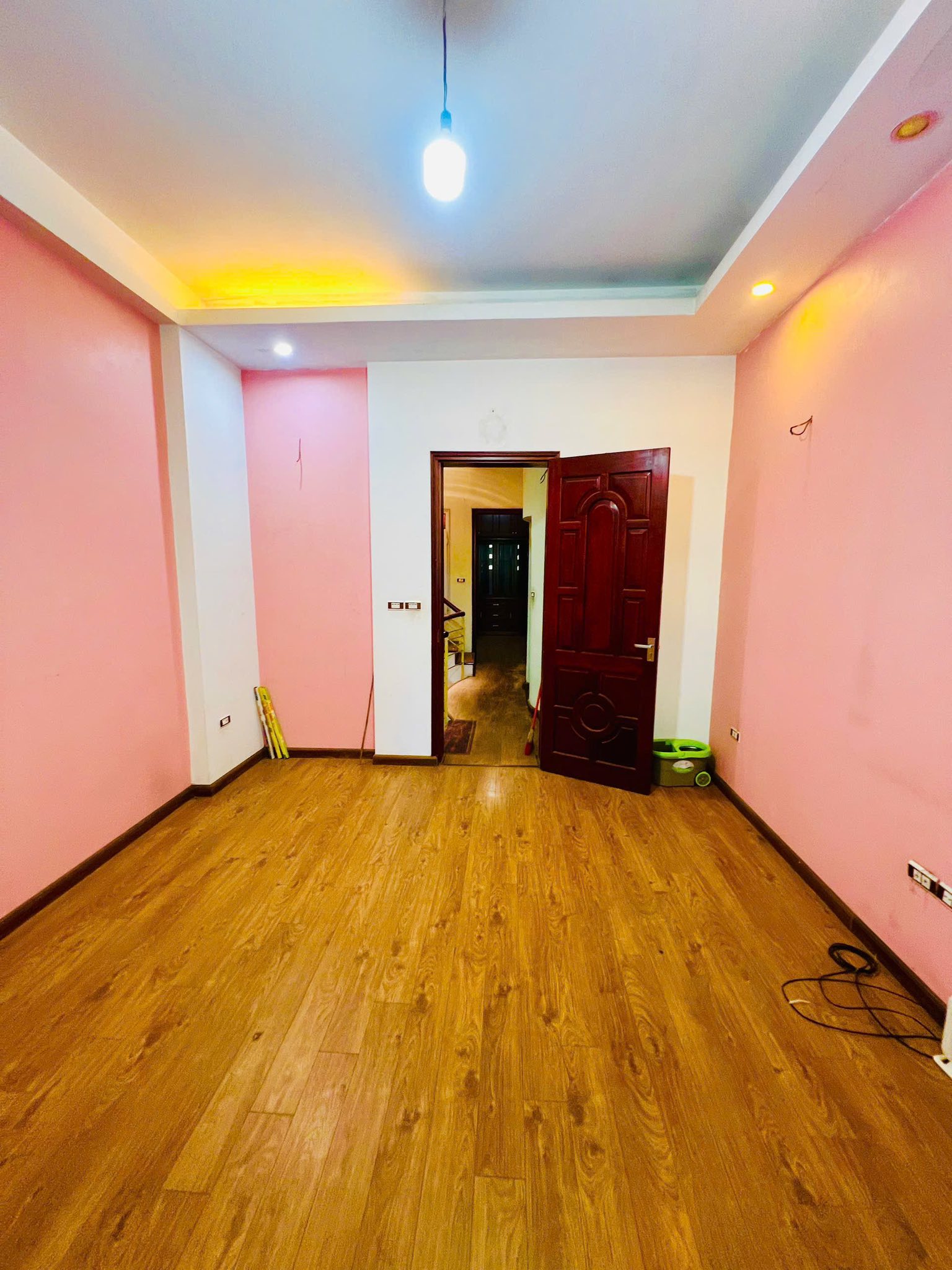 💥Kinh doanh đỉnh, Phân lô DUY TÂN 50m 5T, Ô tô tránh, Vỉa hè, 26.5 tỷ💥 - Ảnh 2