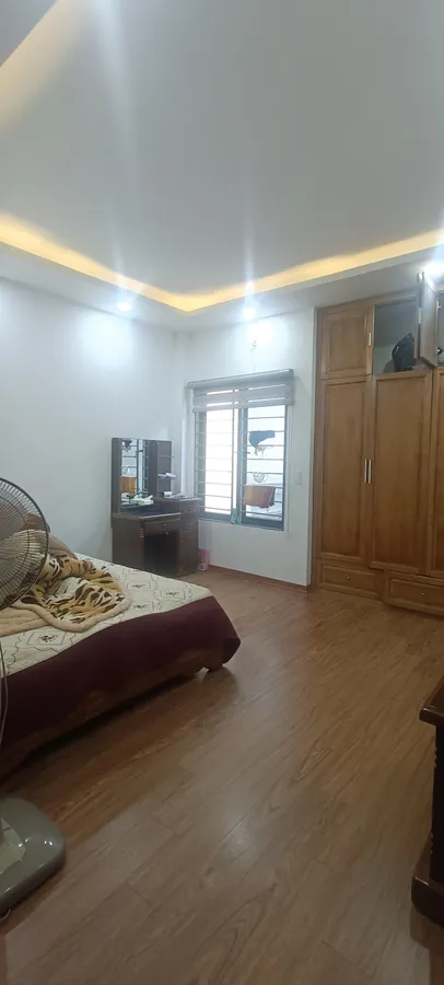 Bán Nhà Ngõ Quỳnh. Hai Bà Trưng. 6 Tầng Thang Máy. DT 60m2. MT 4,2m. Giá 12,8 Tỷ. - Ảnh 1