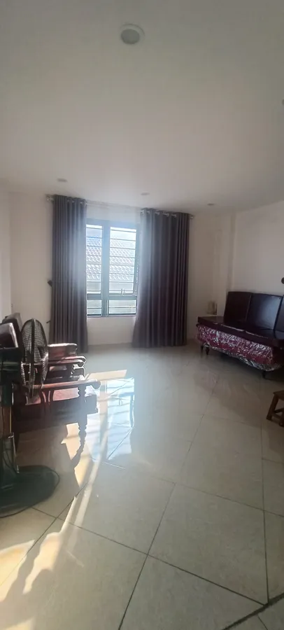 Bán Nhà Ngõ Quỳnh. Hai Bà Trưng. 6 Tầng Thang Máy. DT 60m2. MT 4,2m. Giá 12,8 Tỷ. - Ảnh 2