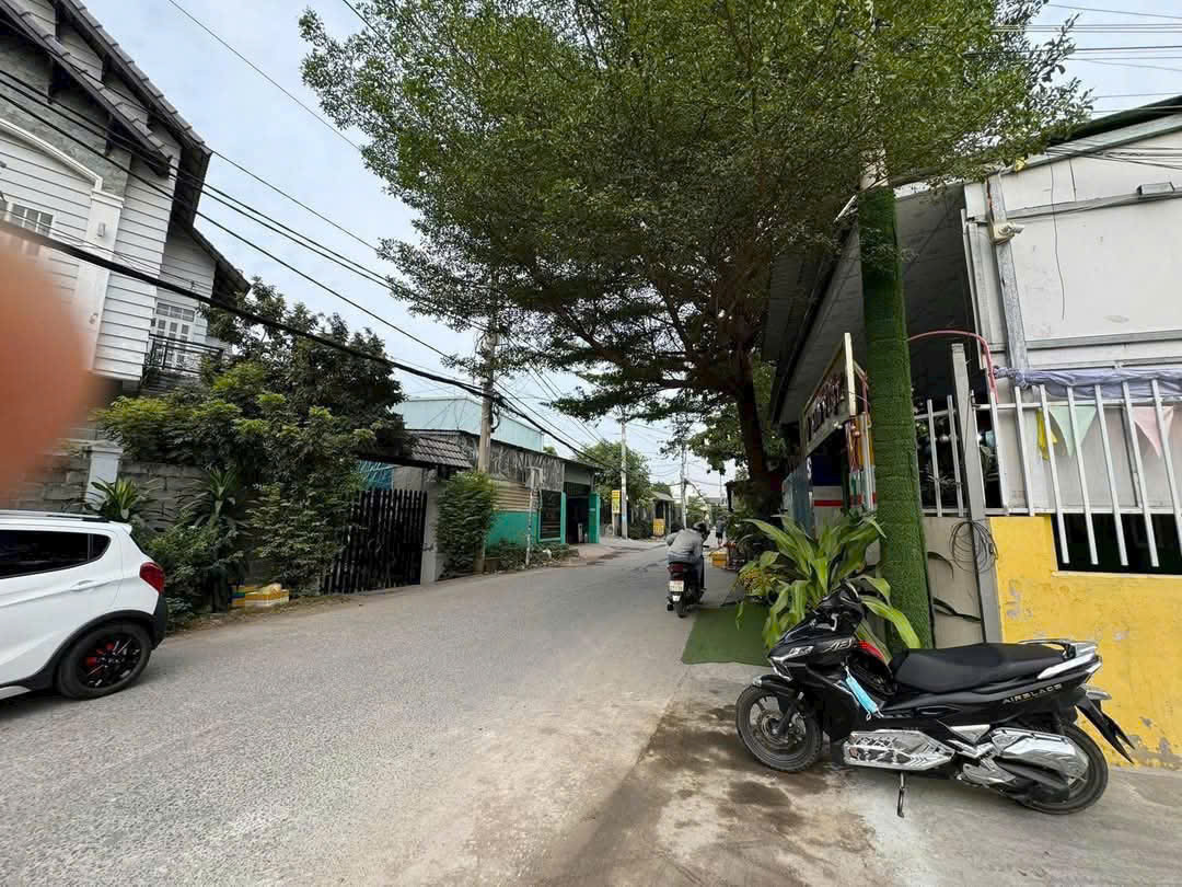 BÁN ĐẤT HÀ HUY GIÁP THẠNH XUÂN 4X15M, GIÁ 3.39T - Ảnh 2