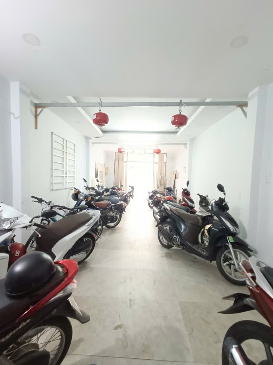 Bán nhà khu phân lô - Nguyễn Văn Đậu - 5 tầng - 5PN - full NT xịn - A4 - 9.X - Ảnh 2