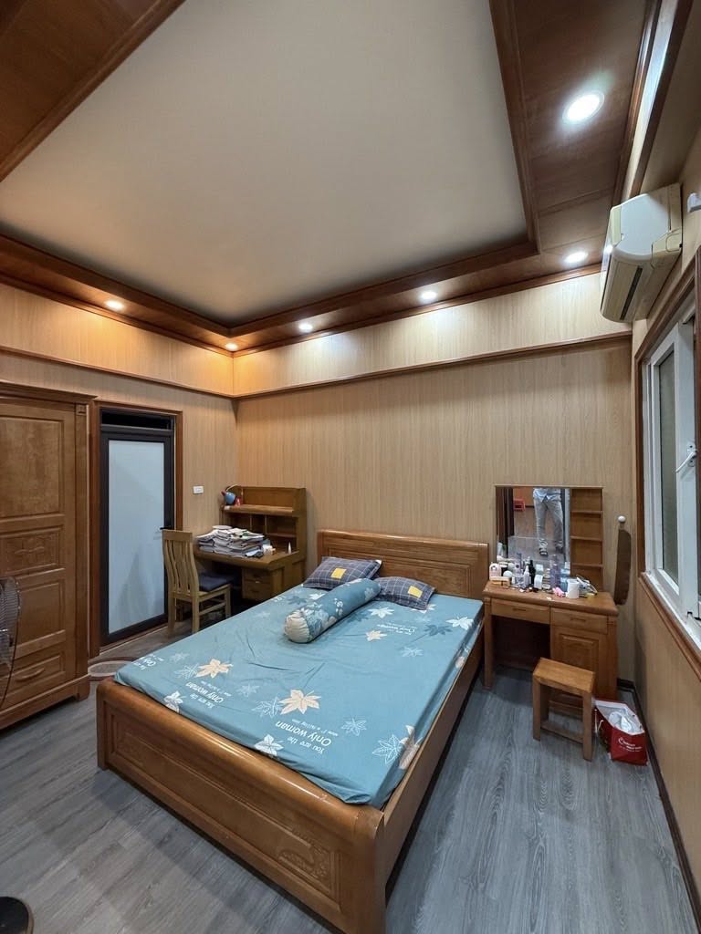 BÁN NHÀ YÊN HÒA – CẦU GIẤY – 55M² – 4 TẦNG – GIÁ 8,5 TỶ - Ảnh chính