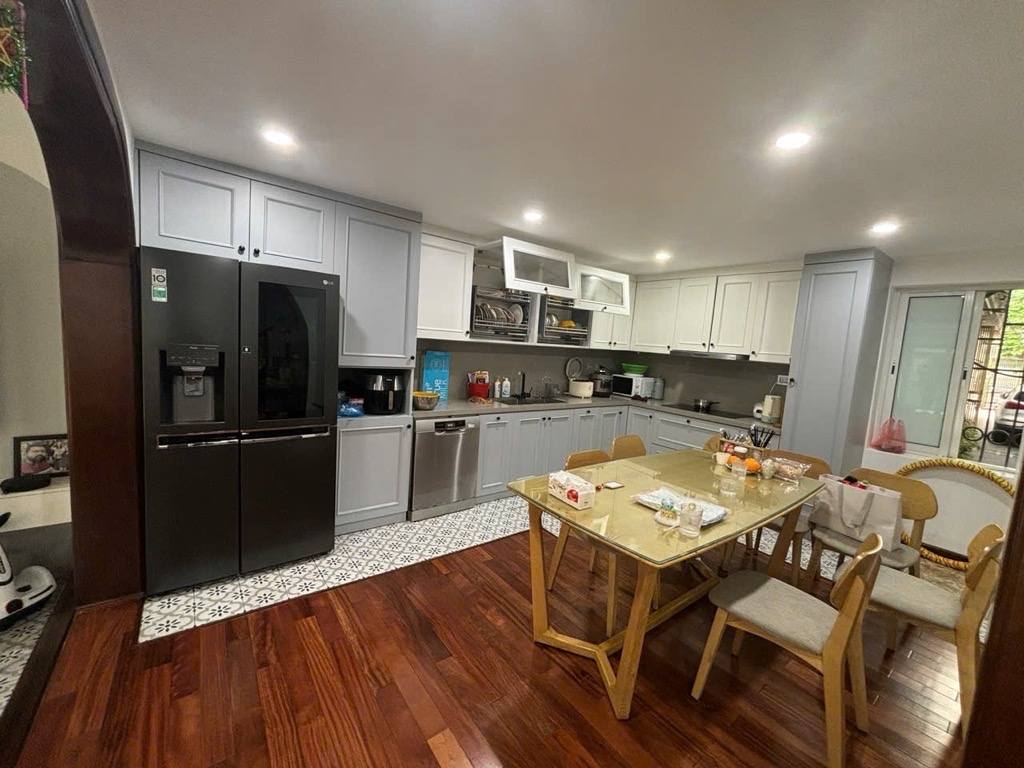 BÁN NHÀ YÊN HÒA – CẦU GIẤY – 55M² – 4 TẦNG – GIÁ 8,5 TỶ - Ảnh 2