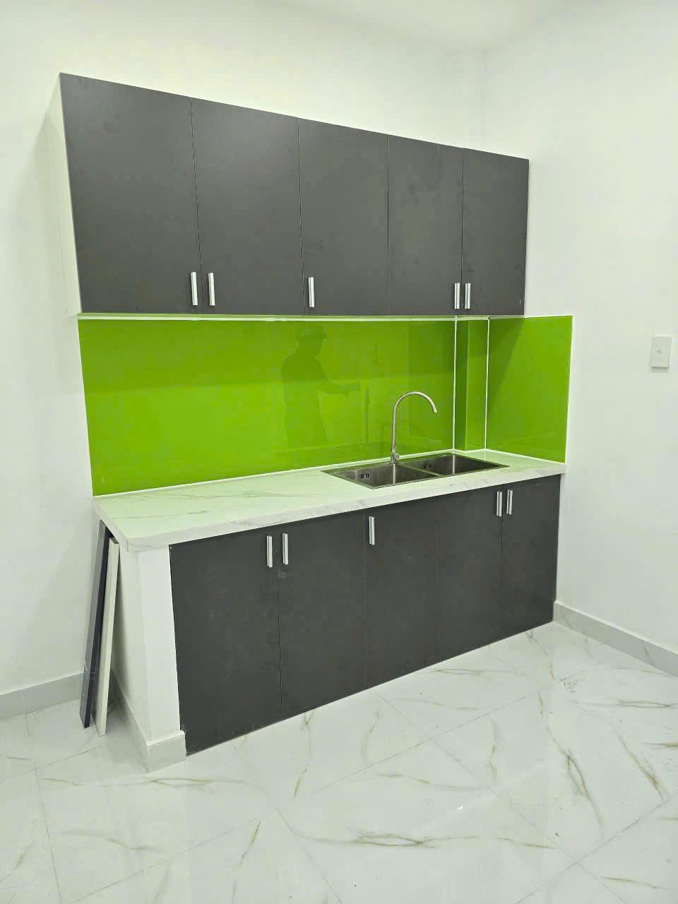 QuẬn 555 Nhà Đẹp Ngay Phố Thời Trang Nguyễn Trãi_3 Tầng-34m2 4PN,Vào Ở Ngay.6.2Tỷ - Ảnh 3