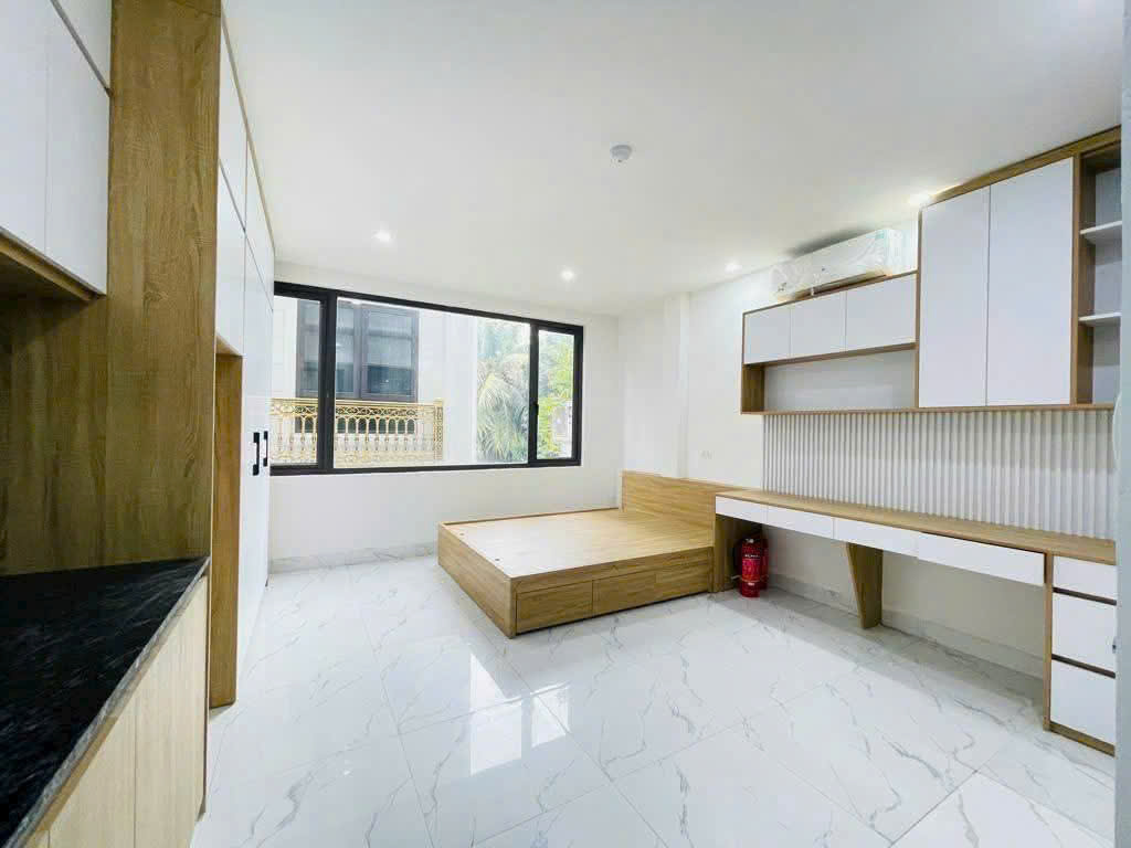 Bán nhà mới ở ngay Xuân Đỉnh 32m 9,5 tỷ - Ảnh 2