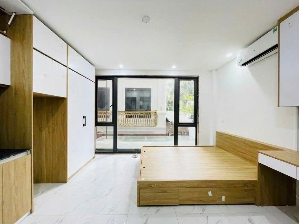 Bán nhà mới ở ngay Xuân Đỉnh 32m 9,5 tỷ - Ảnh 1