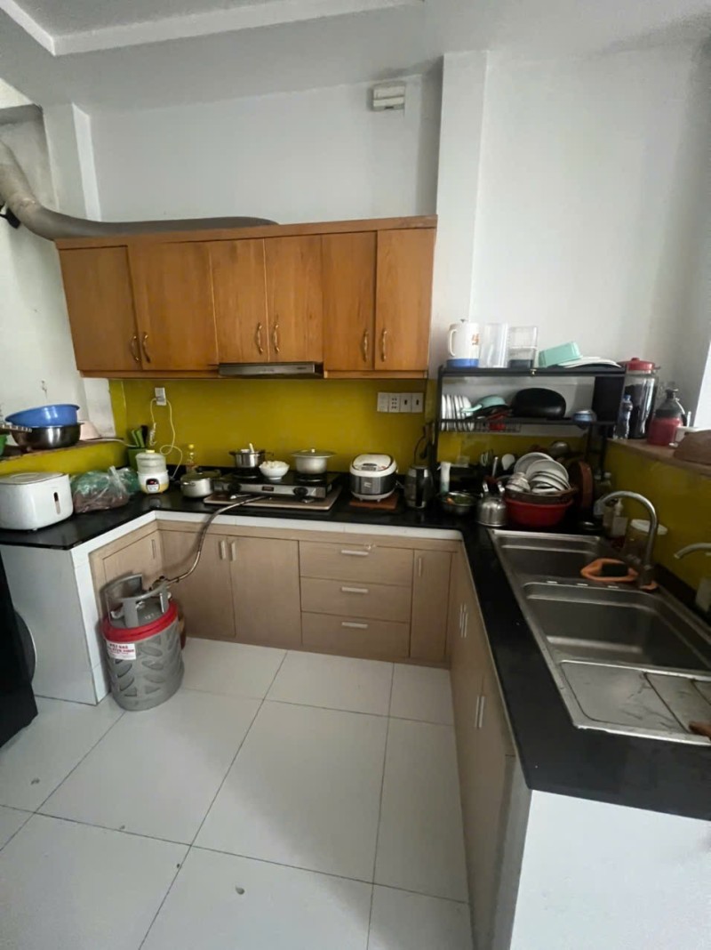 Bán nhà 84m2, 2 tầng, 3PN, Q.9, 6.5 tỷ, sổ hồng - Ảnh 3